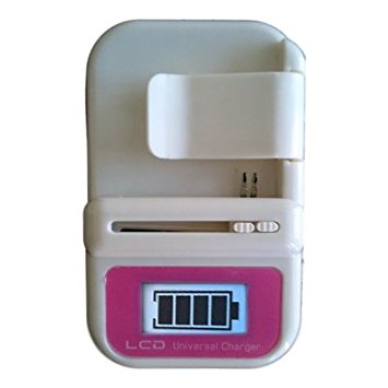 Cargador de batería externo linQ LI-T500U 
