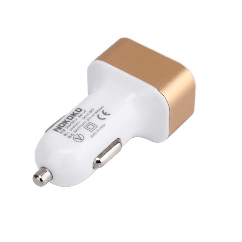 Adaptador linq C-9V03 3.1A 18W