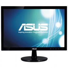 MONITOR LED 18.5" ASUS VS197DE VGA