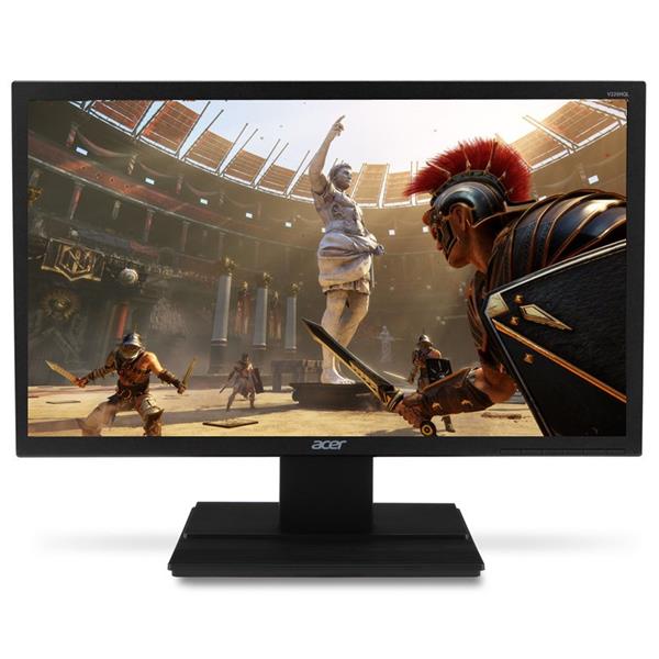 Monitor Led 23.6" Acer V246hqlbi Fhd Hdmi/ Vga