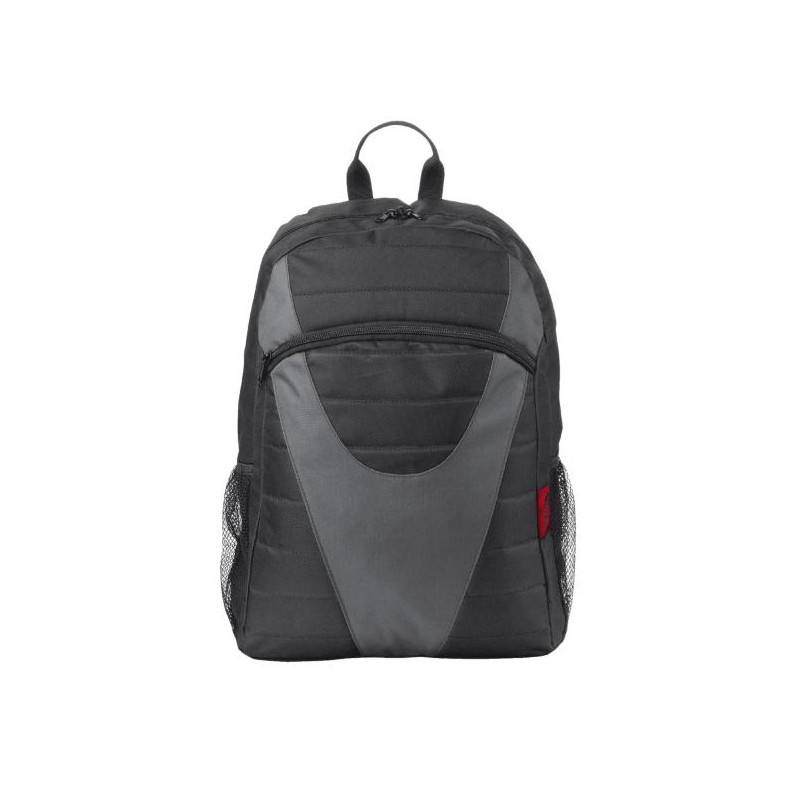 Mochila para portátil 16¨ grey trust 