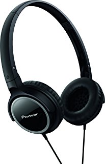 Auriculares Pioneer SE-MJ502W