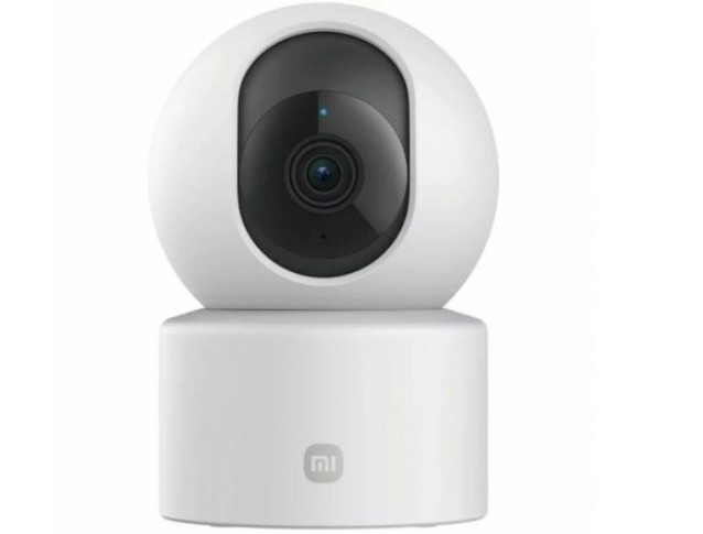 Cámara de Videovigilancia Xiaomi Smart Camera C201 1080p/ Visión Nocturna/ Control desde APP