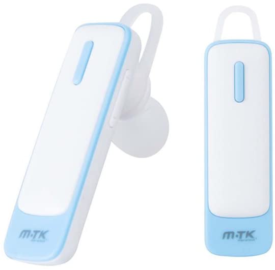 AURICULAR BLUETOOTH MARCACIÓN POR VOZ / RELLAMADA MTK CT747