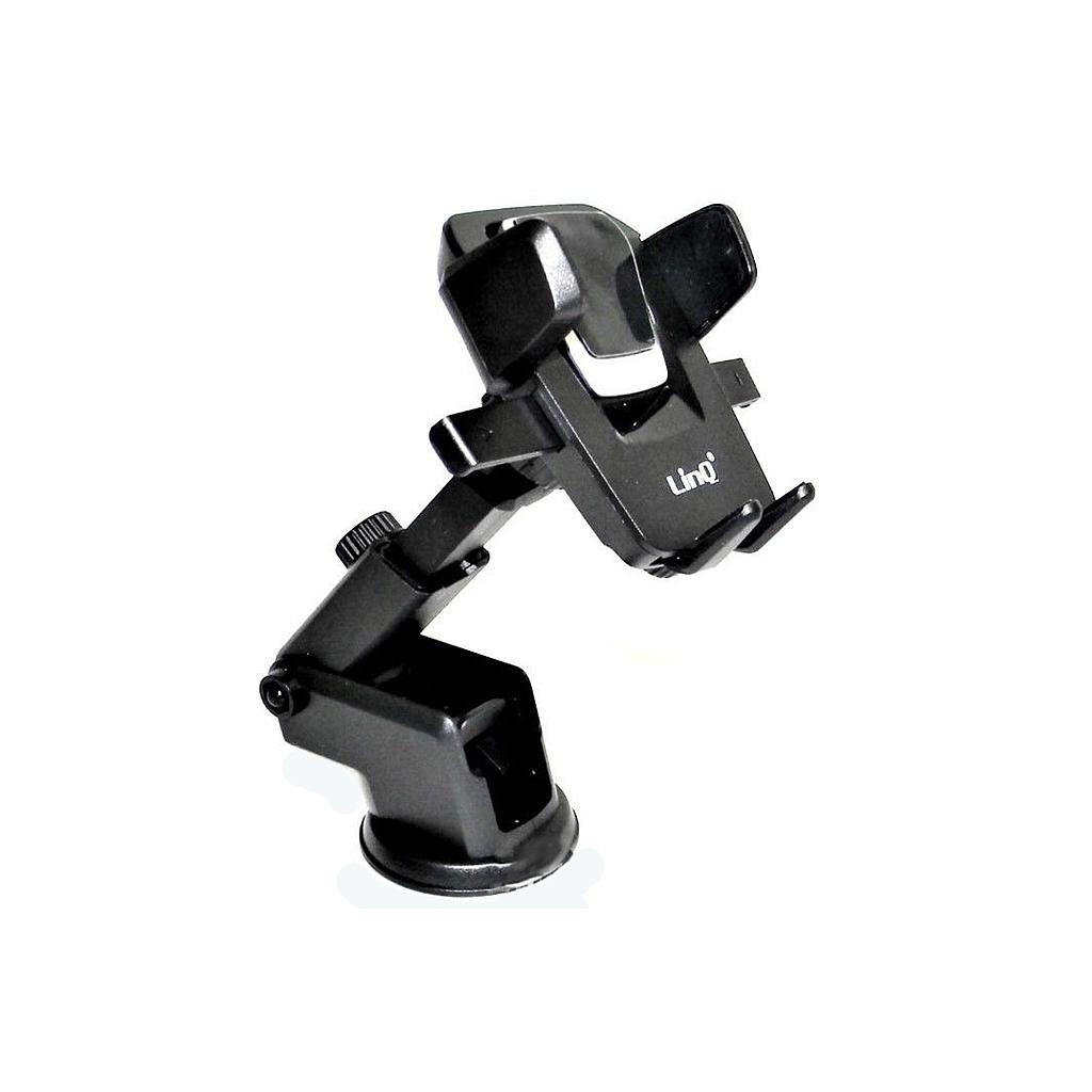 Soporte de coche universal para móvil linQ HD-089 