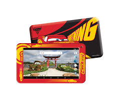 Tablet Themed Red C 8GB Rojo Star