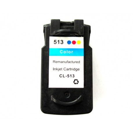 Cartucho compatible Canon 513 color