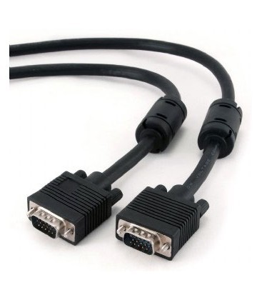 Cable VGA M-M-1.8m