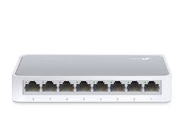  Switch 8 puertos 10/100 TP-LINK