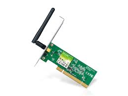 Tarjeta de red PCI N 150Mbps TL-WN751ND