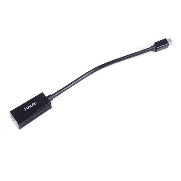 Cable mini dp to HDMI Havit 