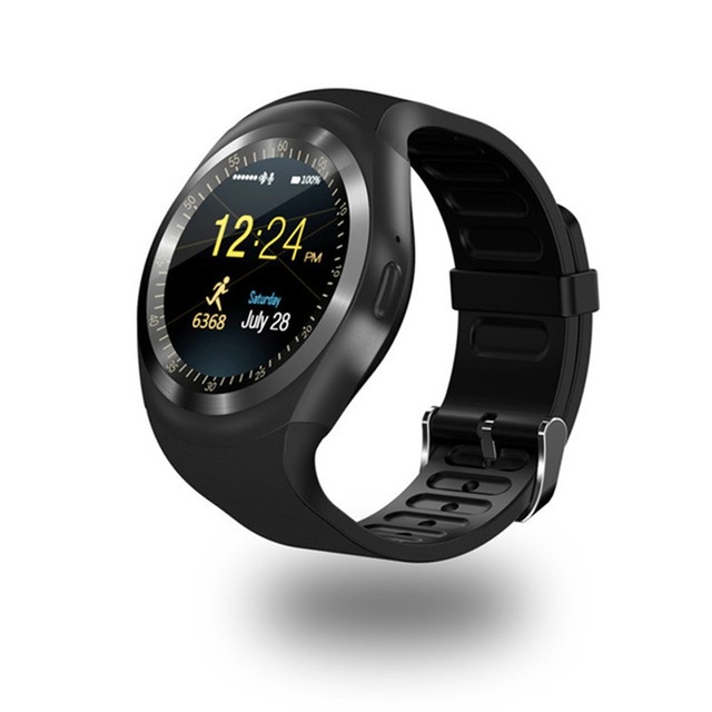 Smartwatch Y-H11-B07-205