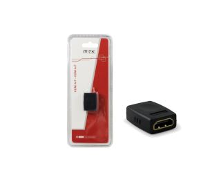 Adaptador HDMI repetidor AH/AH	