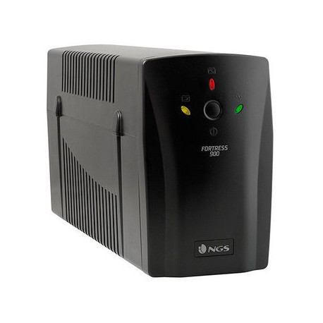 SAI 600VA NGS FORTRESS900V2 2XSCHUKO OFFLINE