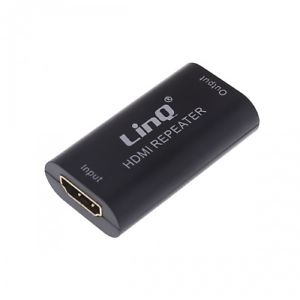 Adaptador de HDMI H/H linQ HD-2K4K