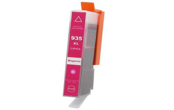 Cartucho compatible 935 xl HP Magenta