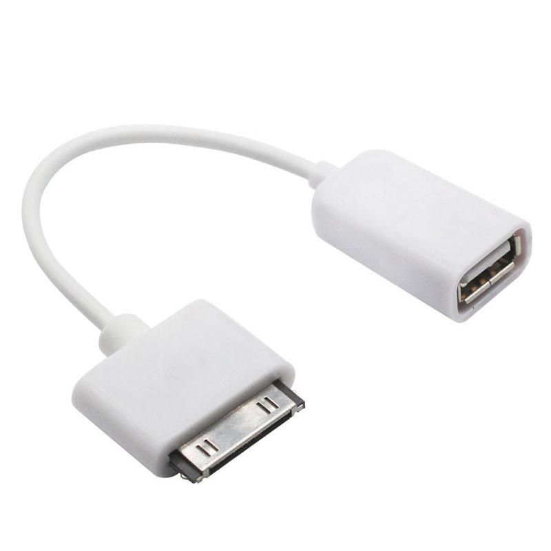 OTG USB para iPad1/2