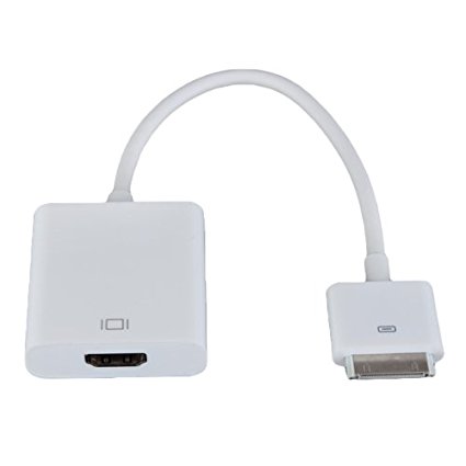 Conector Dock a HDMI para Ipad