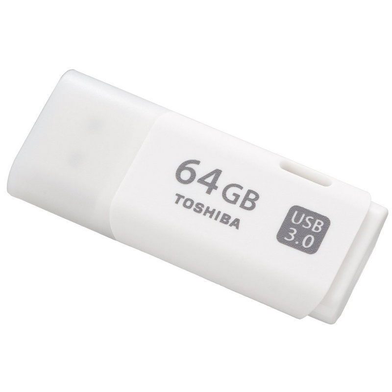 Pendrive Toshiba 64GB Transmemory