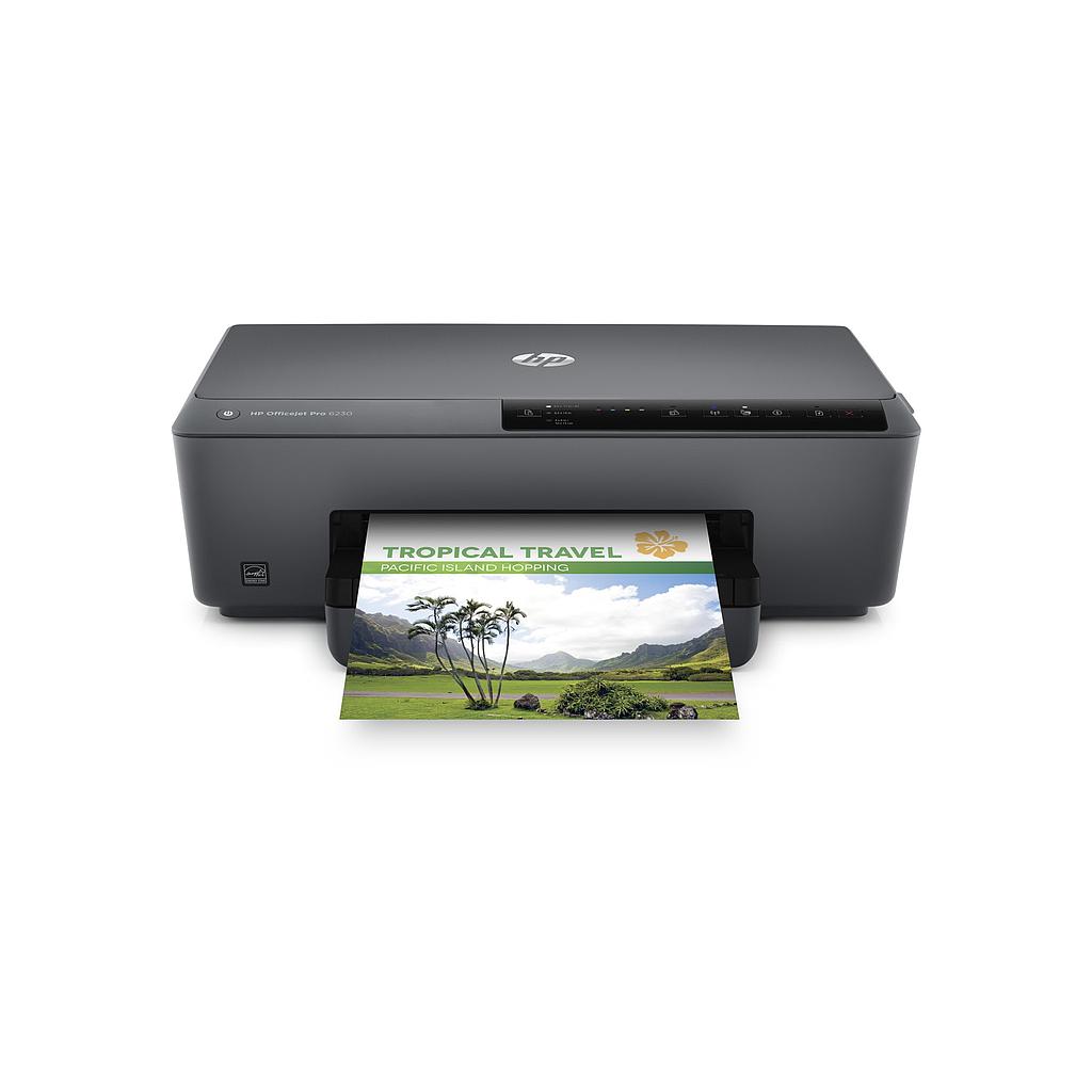 Impresora HP Officejet Pro 6230 