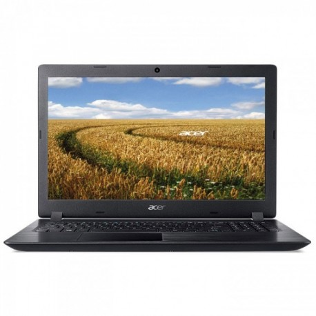 Portatil Acer a315 i5-7200u 4GB 500GB 15.6¨ 