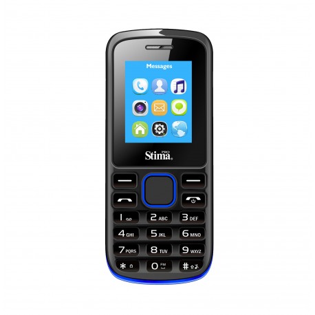 Telefono Stima dual sim SM-600 