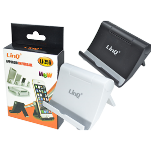 Soporte universal para smartphone/tablet linQ Li-Z56