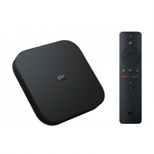 Xiaomi Mi Box S 3º GEN 32Gb