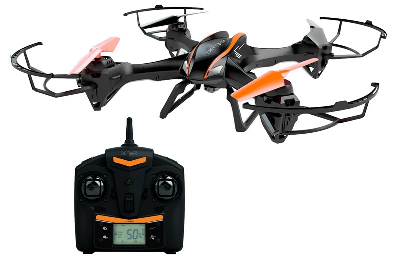 Dron DENVE DCH-261