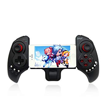 Mando controlador bluetooth linQ LI-9023
