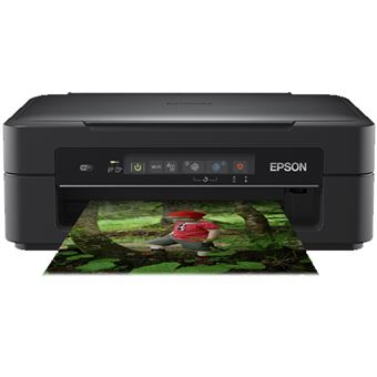 Impresora multifunción Epson WIFI XP-255