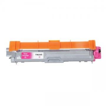 TÓNER COMPATIBLE BROTHER TN-241 / TN-245 / TN-242 / TN-246 MAGENTA PREMIUM