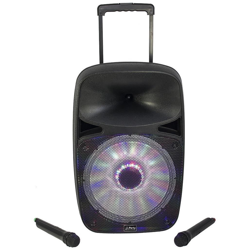 Altavoz party portable PARTY-SP500