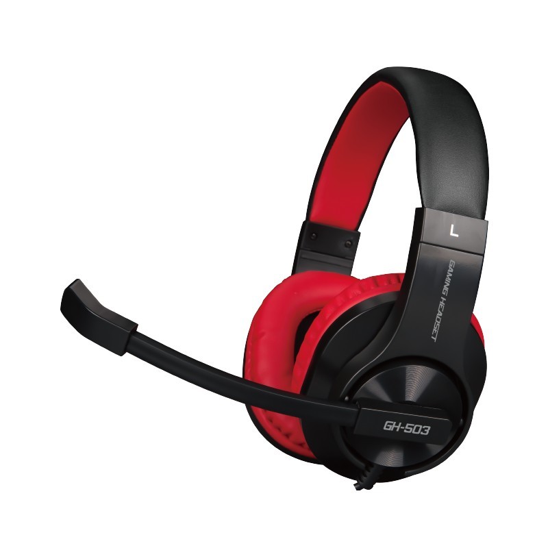 Auriculares gaming XTRIKE ME GH-503 