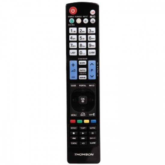 Mando para TV Thomson ROC1105LG 