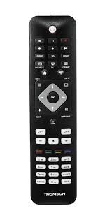 Mando para TV Thomson ROC1105PHI