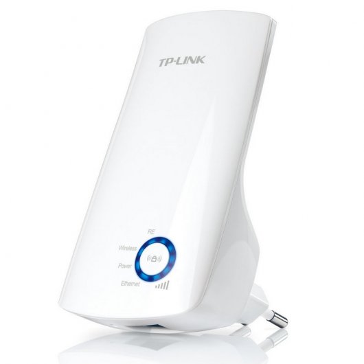 Repetidor TP-LINK TL-WA850RE 11n nded RangeeXte