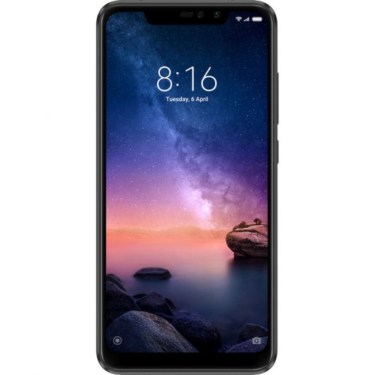 Xiaomi Redmi Note 7 3/32Gb