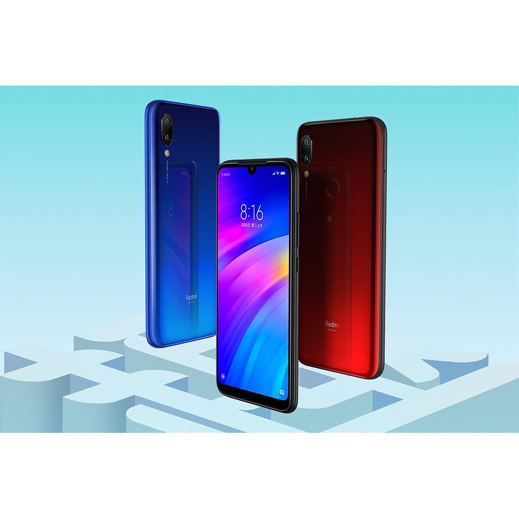 Smartphone Xiaomi Redmi 7 3/64GB 