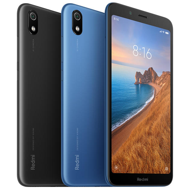 Smartphone Xiaomi Redmi 7A 2GB /16GB