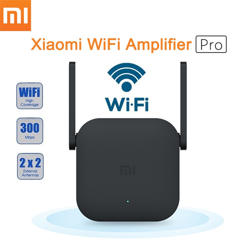 Repetidor Xiaomi Pro XM30