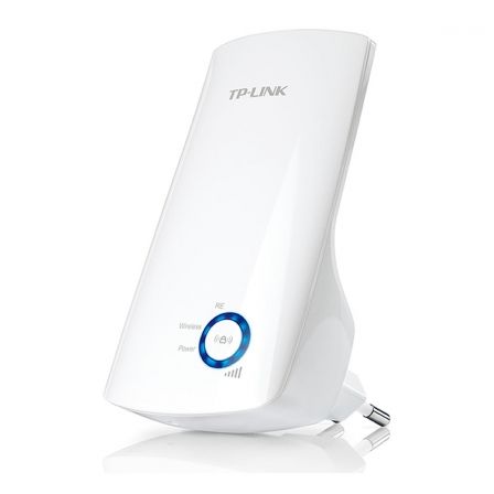 Repetidor WIFI n300 tp-link TL-WA854RE