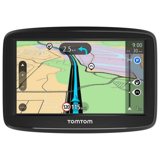 Tomtom Start 42 43¨/11 cm