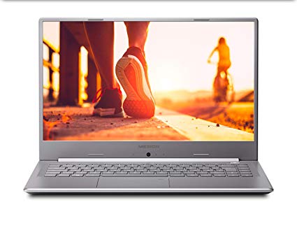 Portátil MEDION Ultrafino S6445 - MD61389 - Ordenador portátil de 15.6" FHD (Intel Core i5-8265U, 8 GB RAM, 256 GB SSD, Intel UHD Graphics, Windows 10 Home Plus) 