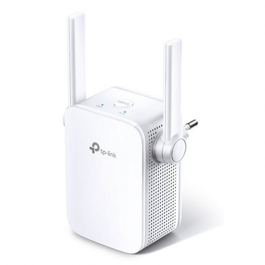 Repetidor TP-LINK TL-WA855RE 