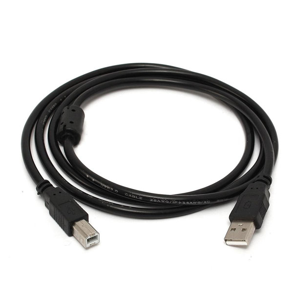 Cable de impresora Pacifico TP-W052