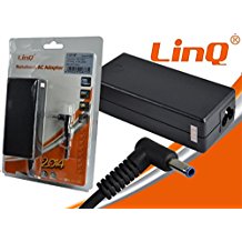 Cargador portátil para HP 19.5V 65W 4.5*3.0mm LinQ HP-4530