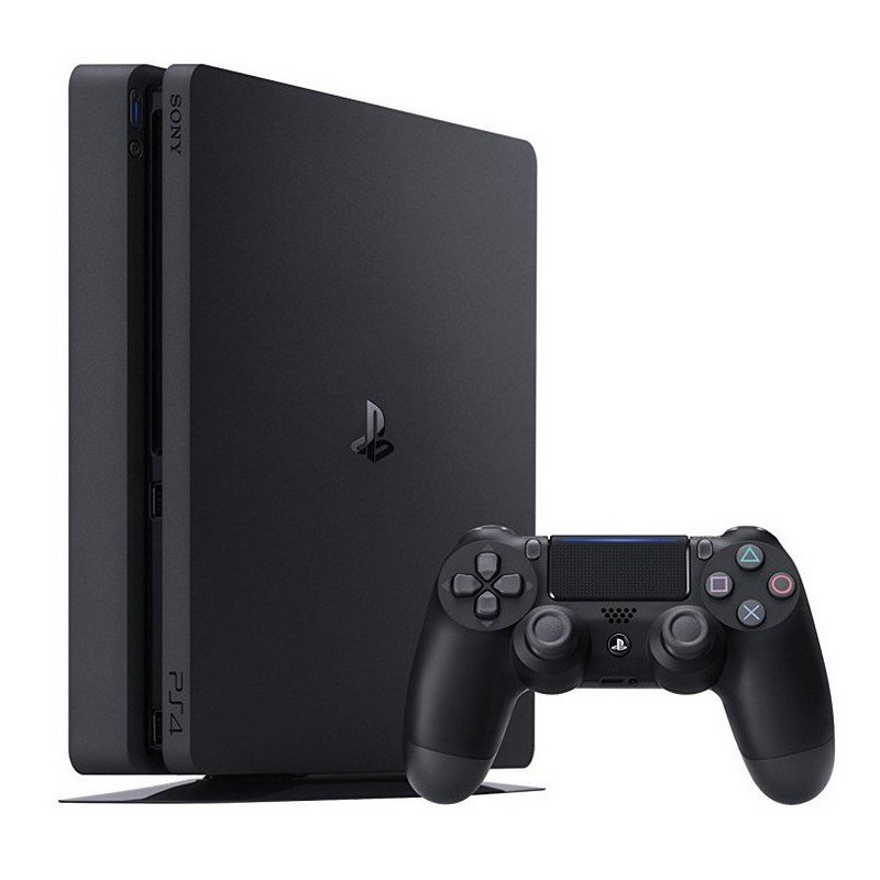 PS4 SLIM 500GB