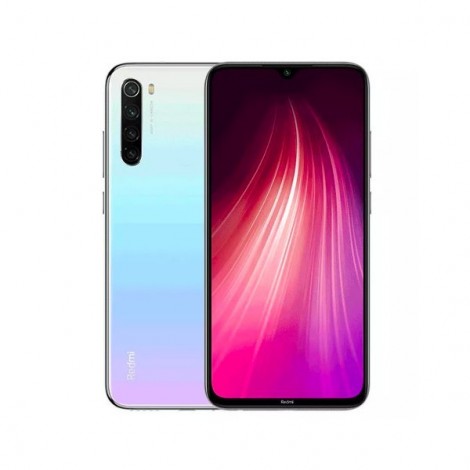 Smartphone Xiaomi Note 8T 4GB/128GB