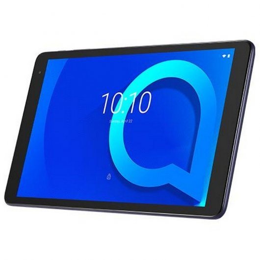 Tablet Alcatel 1T 10 Smart 10.1"/ 2GB/ 32GB/ Negra